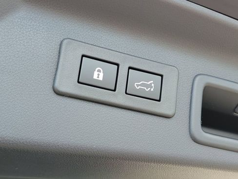 New 2026 Subaru Forester Limited image 7