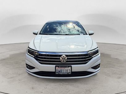 Used 2020 Volkswagen Jetta SEL Premium