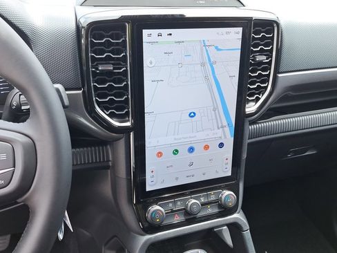 New 2025 Ford Ranger XLT w/ Equipment Group 301A High image 29