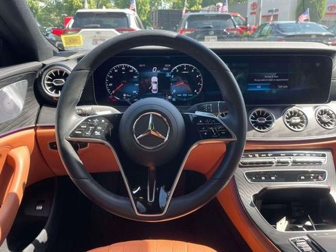 Used 2022 Mercedes-Benz CLS 450 4MATIC image 15