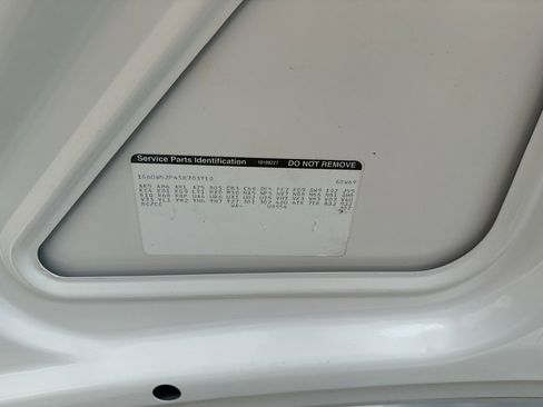 Used 1995 Cadillac Fleetwood Brougham image 21