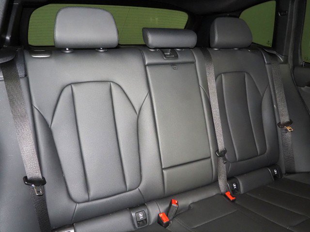 Used 2020 BMW X3 sDrive30i w/ Convenience Package RWD image 16