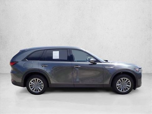 Used 2024 MAZDA CX-90 Plug-In Hybrid w/ Preferred AWD/4WD image 5