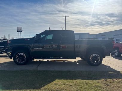New 2026 Chevrolet Silverado 2500 LT w/ Safety Package