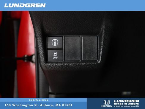 Used 2023 Honda Civic Sport image 29