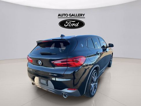 Used 2018 BMW X2 xDrive28i AWD/4WD image 5