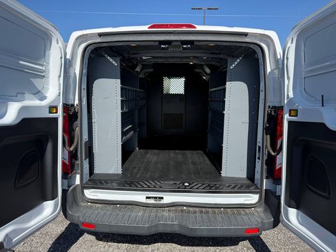 Used 2015 Ford Transit 150 130 Low Roof RWD image 19