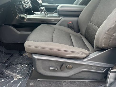 Certified 2023 Ford F150 XLT w/ Equipment Group 302A High AWD/4WD image 5