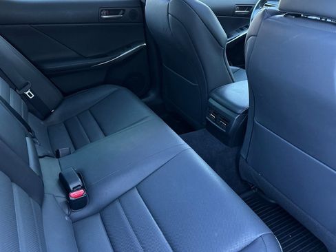 Used 2017 Lexus IS 350 F Sport image 30