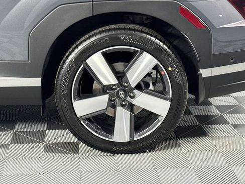 New 2026 Hyundai Santa Fe Limited AWD/4WD image 10