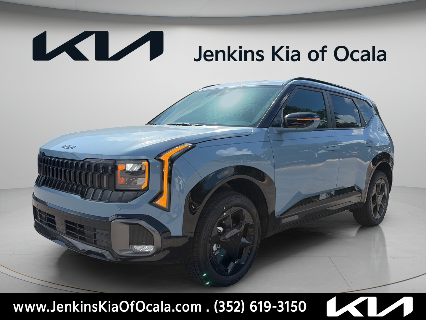New 2027 Kia Seltos X-Line S AWD/4WD image 6