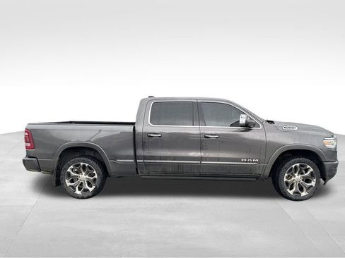 Used 2019 RAM 1500 Limited image 8