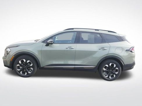Used 2023 Kia Sportage X-Line AWD/4WD image 5