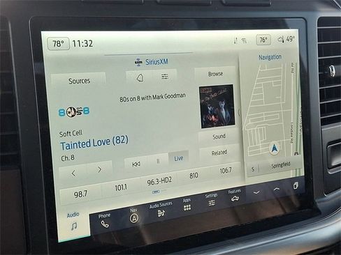 Used 2023 Ford F150 Lariat image 17