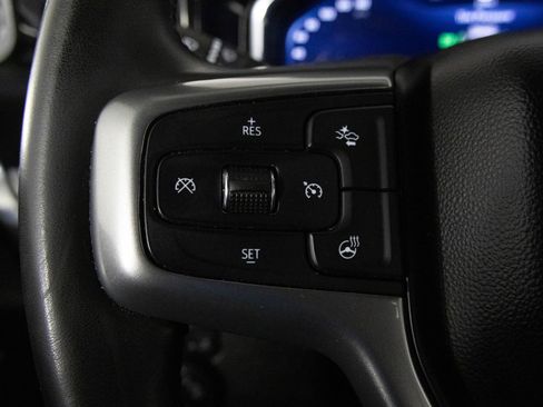 Used 2023 Chevrolet Silverado 1500 LT image 27