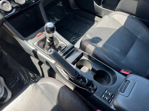 Used 2021 Subaru WRX Limited w/ Popular Package #1 AWD/4WD image 17