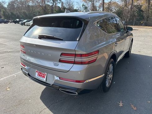 Used 2024 Genesis GV80 2.5T image 5