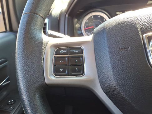 Used 2023 RAM 1500 Classic SLT w/ Protection Group image 13