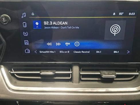 Used 2024 Chevrolet Trax ACTIV w/ Driver Confidence Package FWD image 12