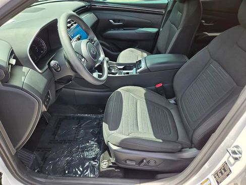 Used 2024 Hyundai Santa Cruz SEL FWD image 13