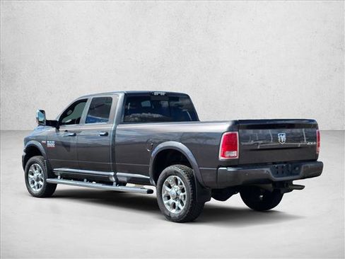 Used 2016 RAM 2500 Limited image 7