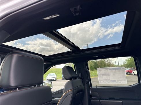 New 2026 Ford F150 Tremor w/ Equipment Group 402A High AWD/4WD image 15