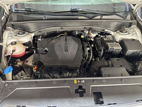 Used 2021 Hyundai Santa Fe SEL AWD/4WD image 20