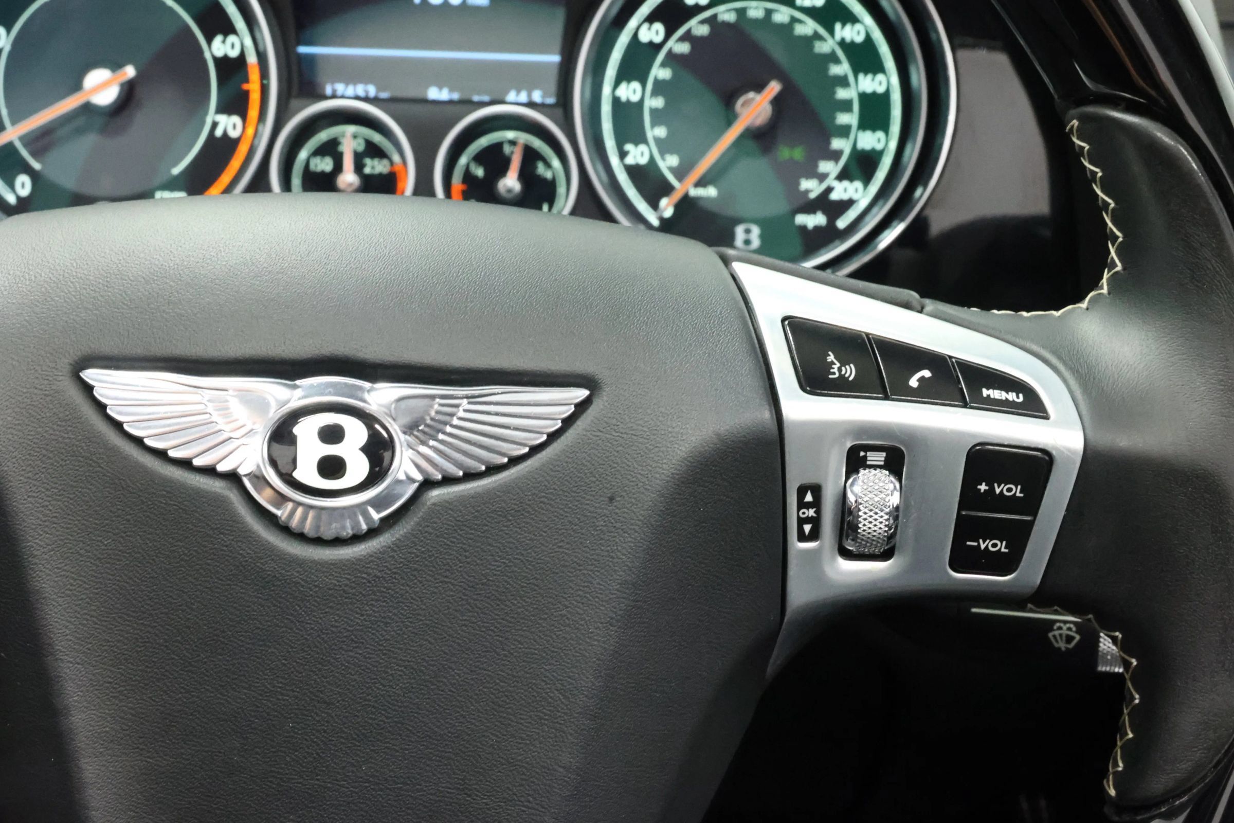 Used 2014 Bentley Continental GT V8 S AWD/4WD image 29