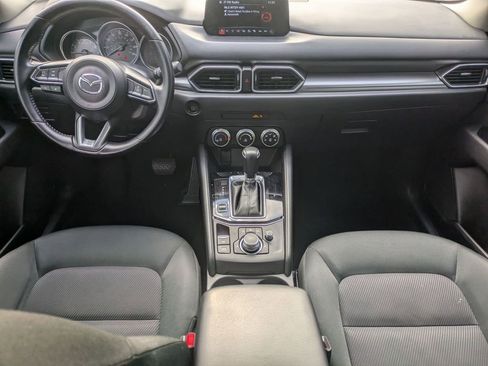 Used 2019 MAZDA CX-5 Sport image 20