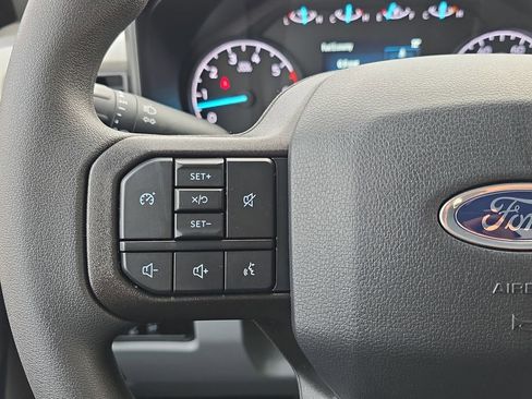 New 2026 Ford F350 XLT w/ 360-Degree Camera Package image 15