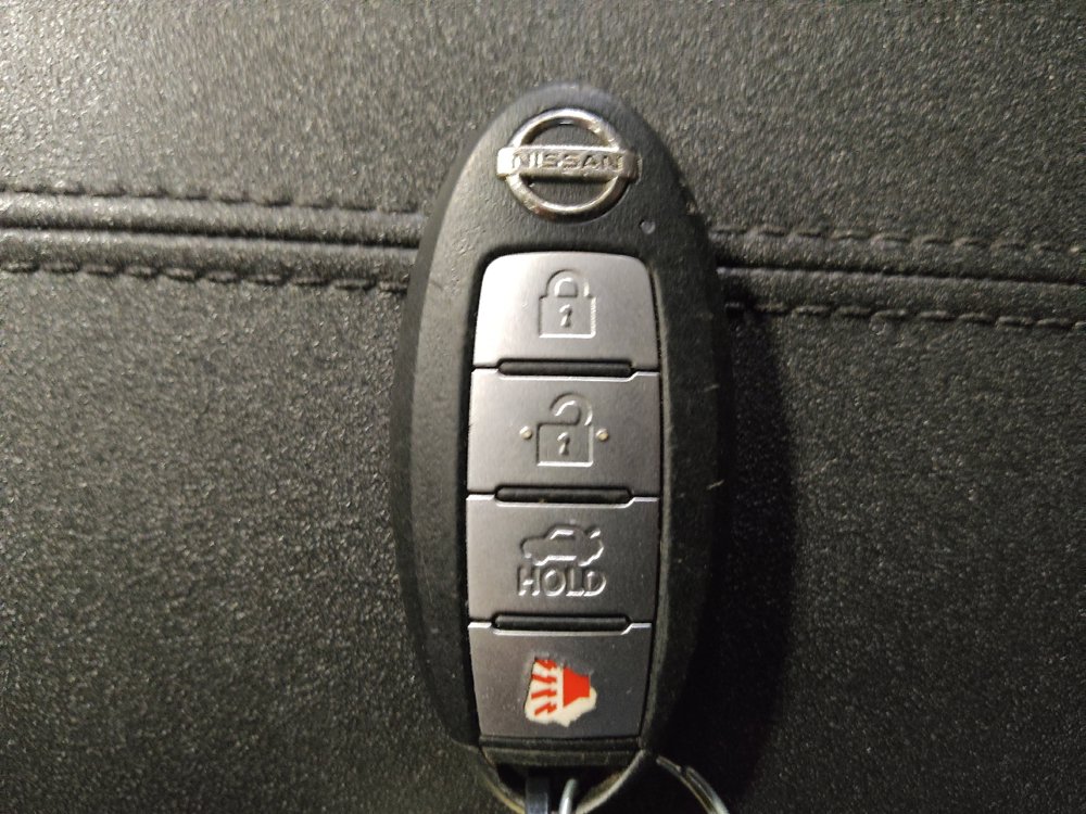 Used 2022 Nissan Sentra SV FWD image 32