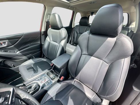 Used 2020 Subaru Forester Touring w/ Popular Package #2 AWD/4WD image 20
