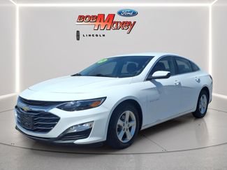 Used 2024 Chevrolet Malibu LT FWD video 1
