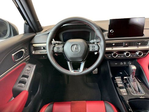 New 2026 Acura Integra A-Spec image 15