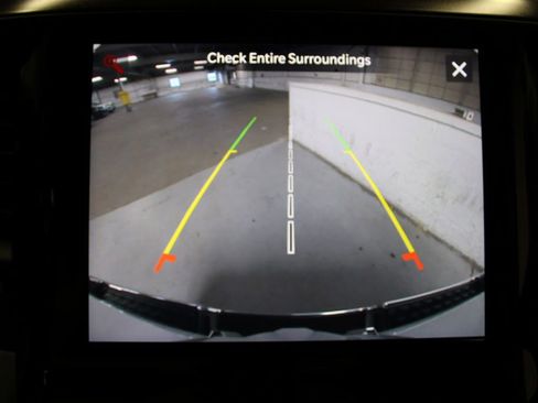 Used 2022 RAM 1500 Laramie image 18