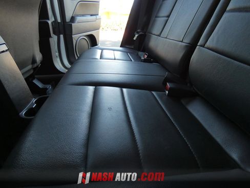 Used 2016 Jeep Patriot High Altitude FWD image 44