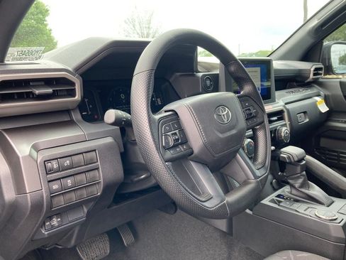 New 2026 Toyota Tacoma SR5 RWD image 9