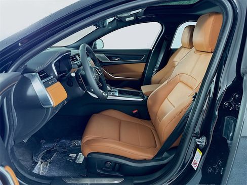 New 2024 Jaguar XF R-Dynamic SE image 22