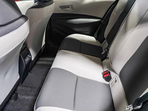 New 2026 Toyota Corolla LE image 21