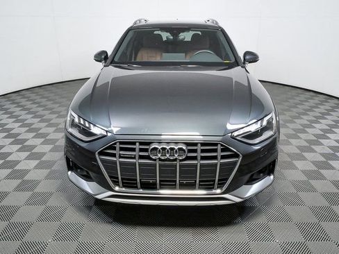 Used 2024 Audi A4 2.0T allroad Premium Plus AWD/4WD image 36