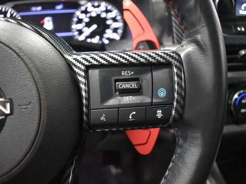 Used 2022 Nissan Pathfinder SL w/ Lighting Package (N92) image 27