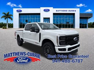 New 2026 Ford F250 Platinum AWD/4WD video 1