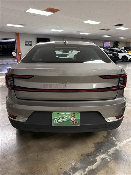 Used 2022 Polestar Polestar 2 w/ Plus Package AWD/4WD image 9