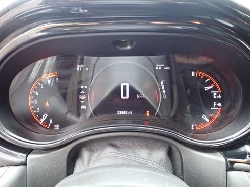Certified 2023 Dodge Durango R/T AWD/4WD image 26