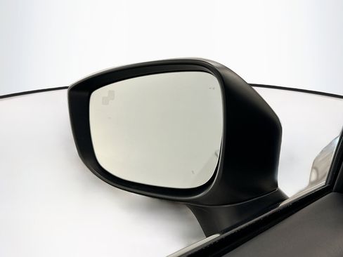 Used 2025 MAZDA CX-5 AWD 2.5 S w/ Select Package image 16