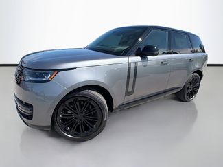 New 2026 Land Rover Range Rover SE video 1