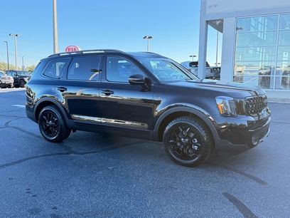 New 2025 Kia Telluride SX Prestige X-Pro