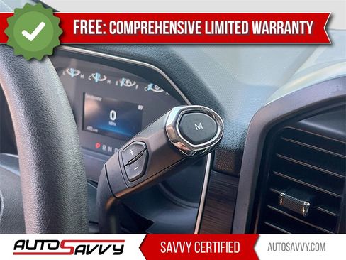 Used 2023 Ford F150 XLT image 16