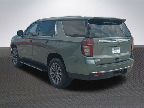 Used 2023 Chevrolet Tahoe LS w/ Driver Alert Package image 5