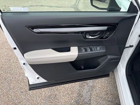 New 2026 Honda CR-V EX-L image 16
